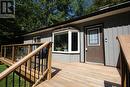 18 Shady Glen Lane, Mono, ON  - Outdoor With Deck Patio Veranda With Exterior 