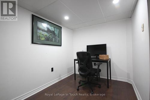 18 Shady Glen Lane, Mono, ON - Indoor Photo Showing Office