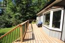 18 Shady Glen Lane, Mono, ON  - Outdoor With Deck Patio Veranda With Exterior 