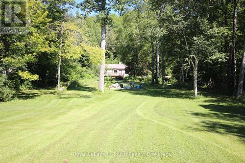 18 Shady Glen Lane, Mono, ON - Outdoor With View
