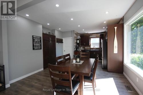 18 Shady Glen Lane, Mono, ON - Indoor Photo Showing Dining Room