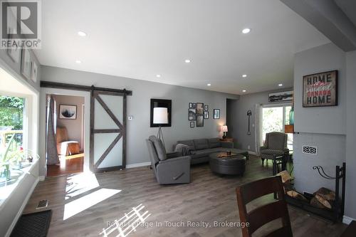 18 Shady Glen Lane, Mono, ON - Indoor