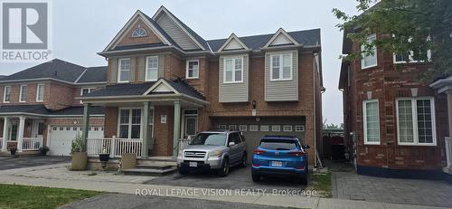 13 Antelope Drive, Toronto, ON - Outdoor With Facade