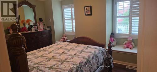 13 Antelope Drive, Toronto, ON - Indoor Photo Showing Bedroom