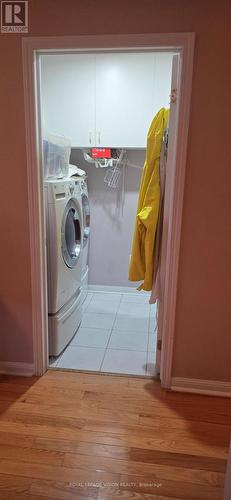 13 Antelope Drive, Toronto, ON - Indoor Photo Showing Laundry Room