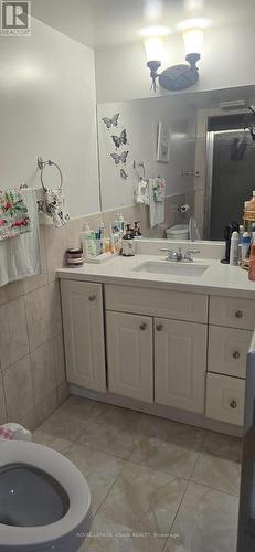 13 Antelope Drive, Toronto, ON - Indoor Photo Showing Bathroom