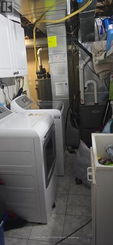 13 Antelope Drive, Toronto, ON - Indoor Photo Showing Laundry Room
