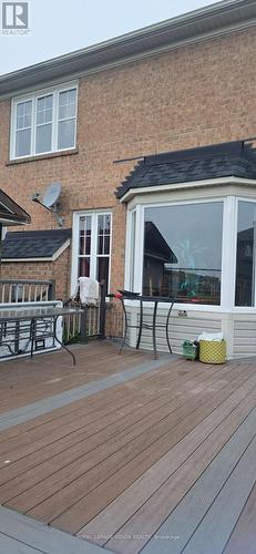 13 Antelope Drive, Toronto, ON - Outdoor With Deck Patio Veranda With Exterior