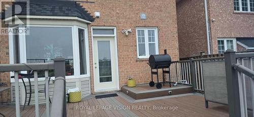 13 Antelope Drive, Toronto, ON - Outdoor With Exterior