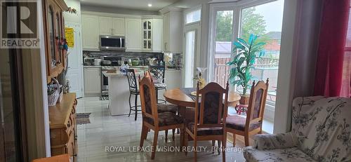13 Antelope Drive, Toronto, ON - Indoor Photo Showing Dining Room