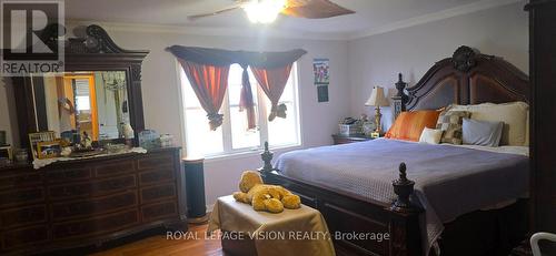 13 Antelope Drive, Toronto, ON - Indoor Photo Showing Bedroom
