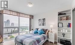 1410 - 83 BOROUGH DRIVE  Toronto, ON M1P 5E4