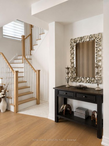 308 King Road, Richmond Hill, ON - Indoor Photo Showing Other Room