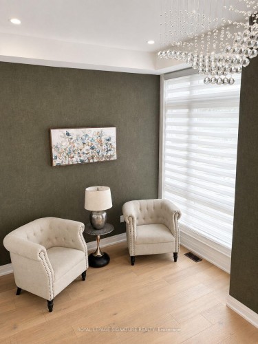 308 King Road, Richmond Hill, ON - Indoor