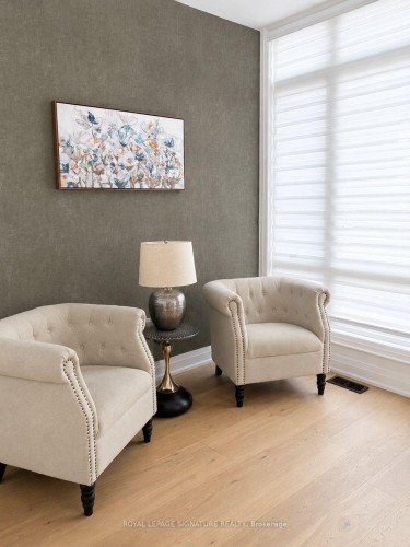 308 King Road, Richmond Hill, ON - Indoor
