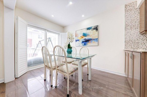 2412 Fall Harvest Crescent, Pickering, ON - Indoor