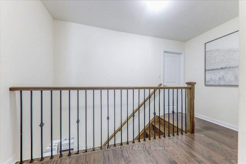 2412 Fall Harvest Crescent, Pickering, ON - Indoor Photo Showing Other Room