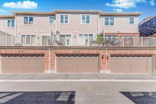 2412 Fall Harvest Crescent, Pickering, ON - Outdoor