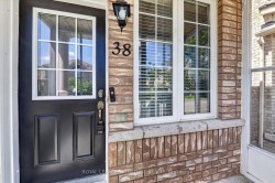 38 Coleluke Lane Markham, ON L3S 0B7