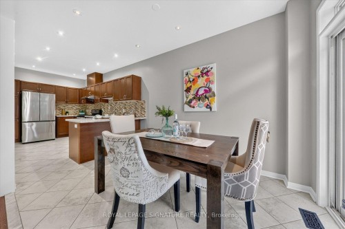 38 Coleluke Lane, Markham, ON 