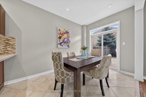 38 Coleluke Lane, Markham, ON 