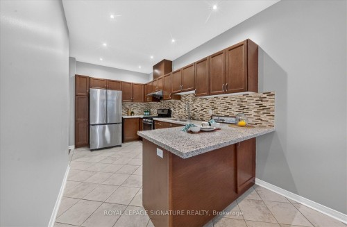 38 Coleluke Lane, Markham, ON 