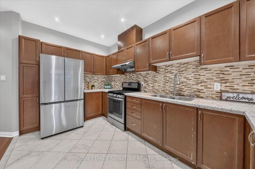 38 Coleluke Lane, Markham, ON 