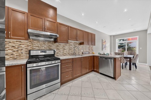 38 Coleluke Lane, Markham, ON 