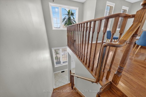 38 Coleluke Lane, Markham, ON 