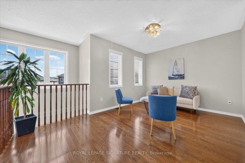 38 Coleluke Lane, Markham, ON 