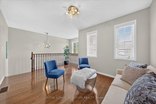 38 Coleluke Lane, Markham, ON 