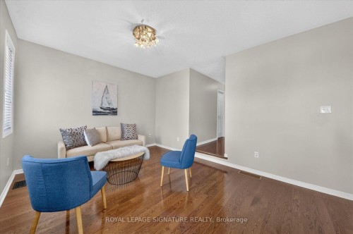 38 Coleluke Lane, Markham, ON 