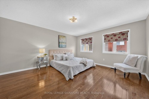 38 Coleluke Lane, Markham, ON 
