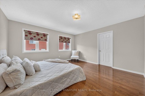 38 Coleluke Lane, Markham, ON 