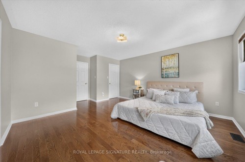 38 Coleluke Lane, Markham, ON 
