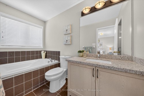38 Coleluke Lane, Markham, ON 