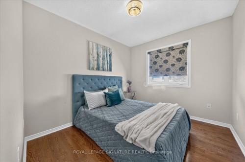 38 Coleluke Lane, Markham, ON 
