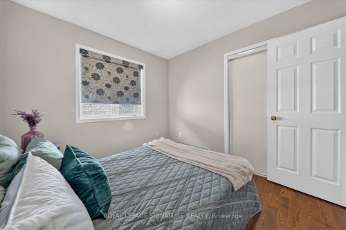 38 Coleluke Lane, Markham, ON 