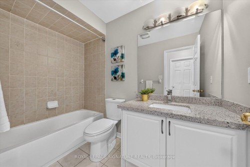 38 Coleluke Lane, Markham, ON 