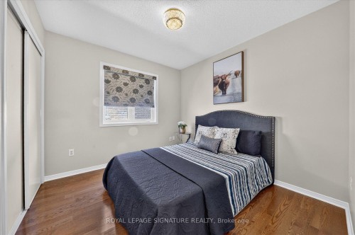 38 Coleluke Lane, Markham, ON 