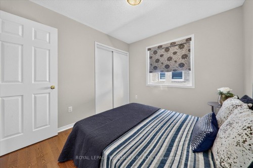 38 Coleluke Lane, Markham, ON 