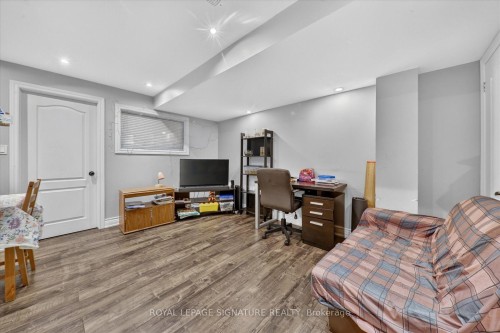 38 Coleluke Lane, Markham, ON 