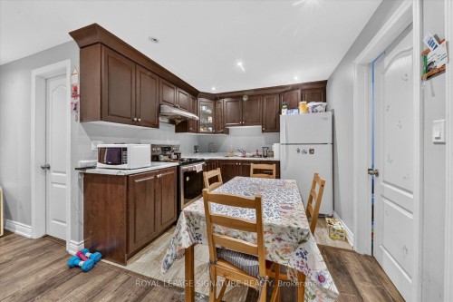 38 Coleluke Lane, Markham, ON 