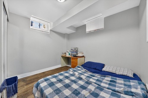 38 Coleluke Lane, Markham, ON 