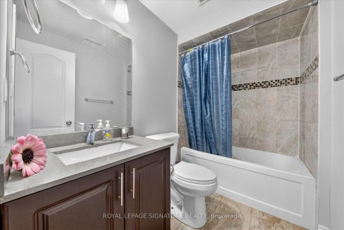 38 Coleluke Lane, Markham, ON 