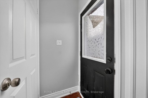 38 Coleluke Lane, Markham, ON 