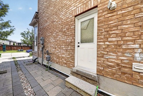 38 Coleluke Lane, Markham, ON 