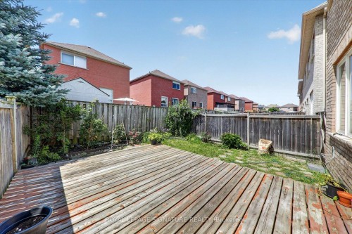 38 Coleluke Lane, Markham, ON 