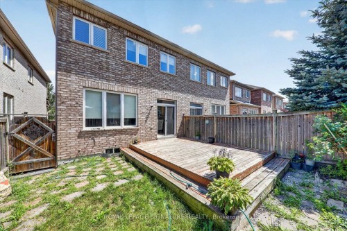 38 Coleluke Lane, Markham, ON 