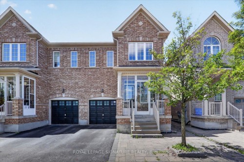 38 Coleluke Lane, Markham, ON 